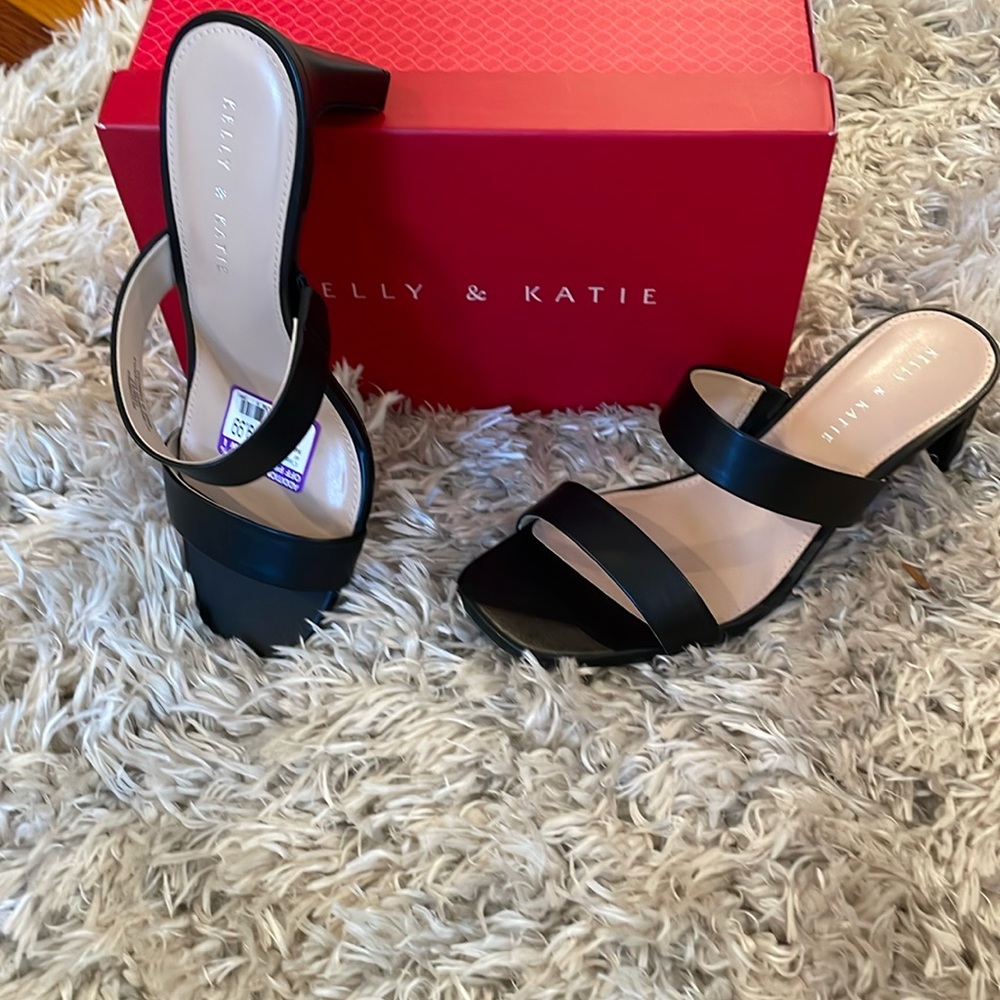 Women shoes